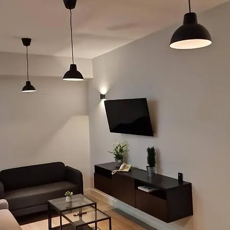 Apartament Loft En Madrid Junto Al Metro. Zewnętrze zdjęcie