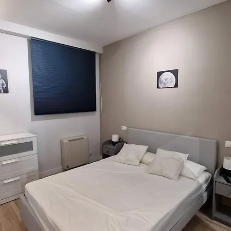 Apartament Loft En Madrid Junto Al Metro. Zewnętrze zdjęcie