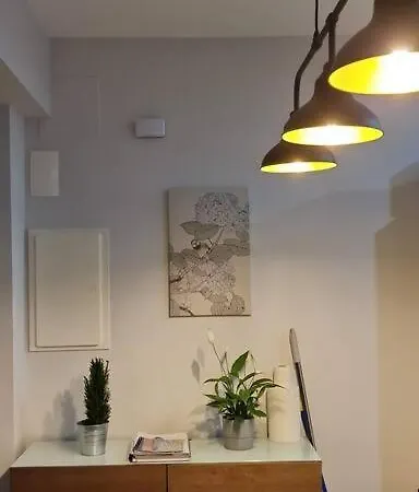 Apartament Loft En Madrid Junto Al Metro. Zewnętrze zdjęcie