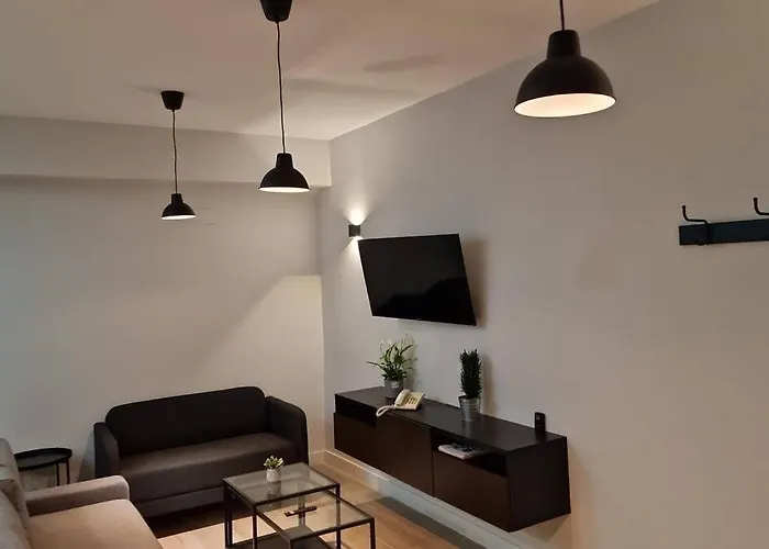 Loft En Madrid Junto Al Metro.