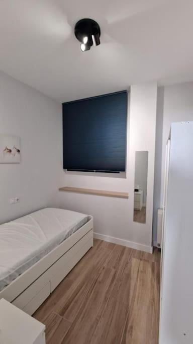 Loft En Junto Al Metro. Appartement