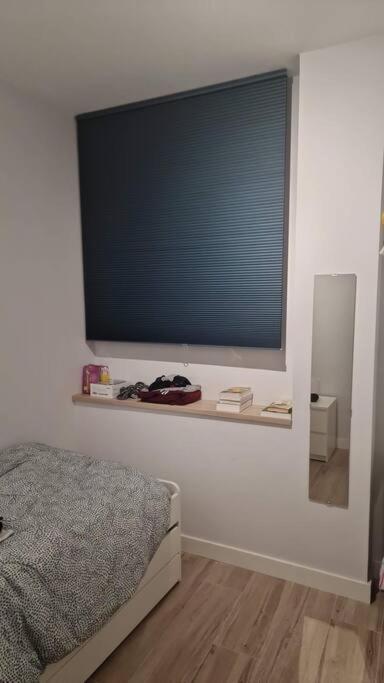 Appartement Loft En Junto Al Metro.