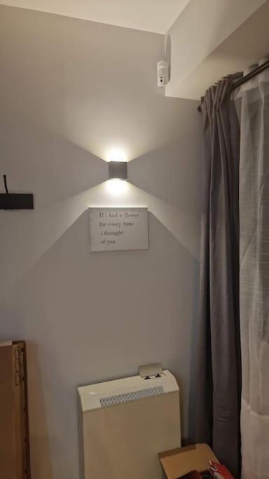 Loft En Junto Al Metro. Appartement *